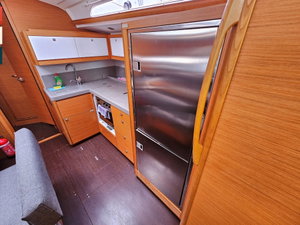 Dufour 470 „Piano“ – fotka 25