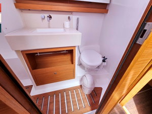 Dufour 470 „Piano“ – fotka 40