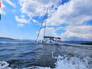 Dufour 470 „Pavana“ – fotka 19