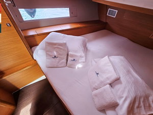 Dufour 470 „Pavana“ – fotka 46