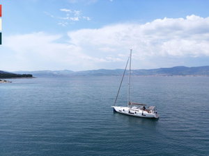 Dufour 470 „Pavana“ – fotka 21