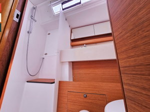 Dufour 470 „Pavana“ – fotka 36