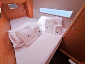 Dufour 470 „Pavana“ – fotka 51