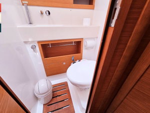 Dufour 470 „Pavana“ – fotka 53