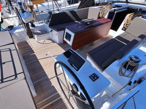 Dufour 470 „Pavana“ – fotka 13
