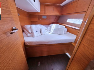 Dufour 470 „Pavana“ – fotka 37