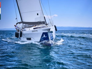 Dufour 470 „Pavana“ – fotka 18