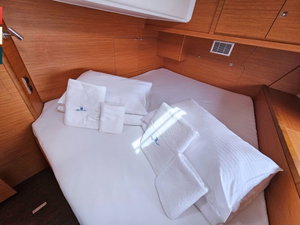 Dufour 470 „Pavana“ – fotka 39