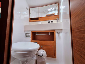 Dufour 470 „Pavana“ – fotka 49