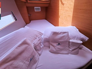 Dufour 470 „Pavana“ – fotka 57