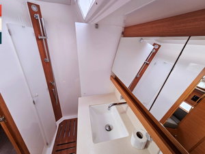 Dufour 470 „Pavana“ – fotka 42