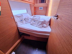 Dufour 470 „Sonata (A/C & gen)“ – fotka 57