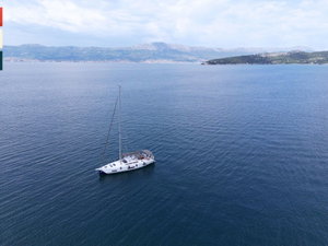 Dufour 470 „Sonata (A/C & gen)“ – fotka 22