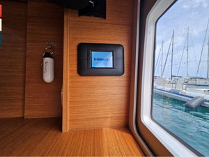 Dufour 470 „Sonata (A/C & gen)“ – fotka 33