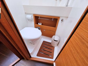 Dufour 530 „Allegro“ – fotka 49