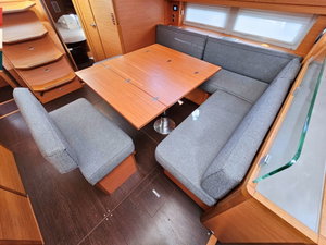 Dufour 530 „Allegro“ – fotka 81