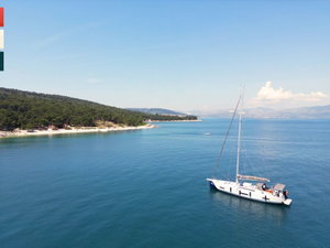 Dufour 530 „Allegro“ – fotka 73