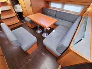 Dufour 530 „Allegro“ – fotka 79