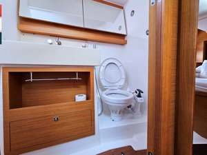 Dufour 530 „Allegro“ – fotka 24