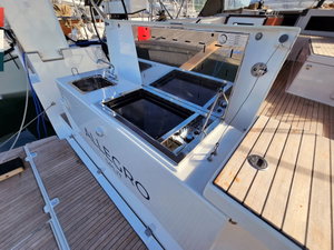 Dufour 530 „Allegro“ – fotka 60
