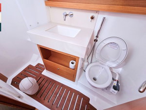 Dufour 530 „Allegro“ – fotka 25