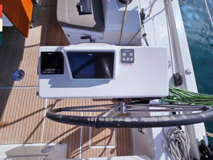 Dufour 530 „Allegro“ – fotka 65