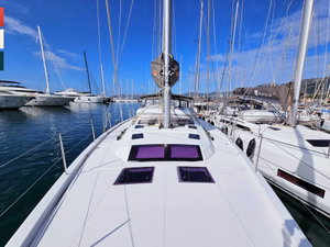Dufour 530 „Allegro“ – fotka 70