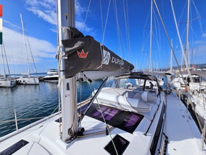 Dufour 530 „Allegro“ – fotka 69
