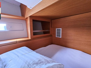 Dufour 530 „Allegro“ – fotka 23