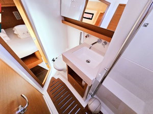 Dufour 530 „Allegro“ – fotka 39