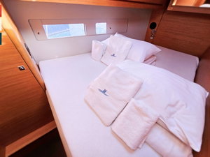 Dufour 530 „Allegro“ – fotka 53