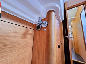 Dufour 530 „Allegro“ – fotka 22