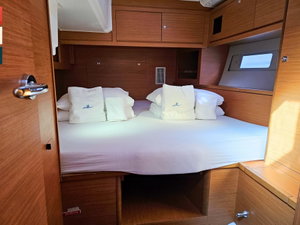 Dufour 530 „Allegro“ – fotka 30
