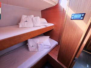 Dufour 530 „Allegro“ – fotka 40