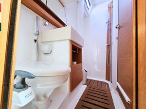 Dufour 530 „Allegro“ – fotka 36