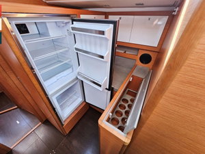 Dufour 530 „Allegro“ – fotka 5
