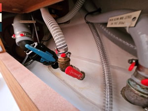 Dufour 530 „Allegro“ – fotka 57
