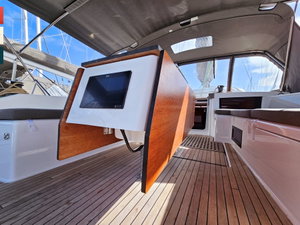Dufour 530 „Allegro“ – fotka 66