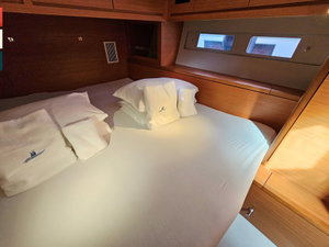Dufour 530 „Allegro“ – fotka 32