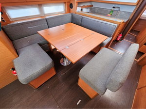 Dufour 530 „Allegro“ – fotka 2