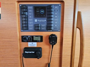 Dufour 530 „Allegro“ – fotka 3
