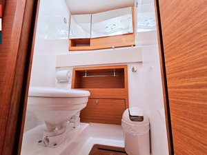 Dufour 530 „Allegro“ – fotka 50