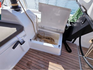 Dufour 530 „Allegro“ – fotka 64