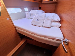 Dufour 530 „Allegro“ – fotka 52
