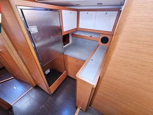 Dufour 530 „Allegro“ – fotka 4