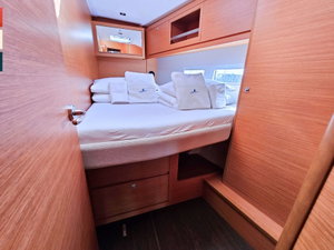 Dufour 530 „Allegro“ – fotka 44