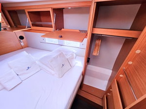 Dufour 530 „Allegro“ – fotka 46