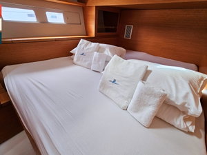 Dufour 530 „Allegro“ – fotka 19