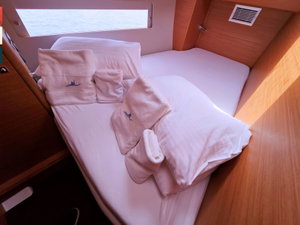 Dufour 470 „Toccata (A/C & gen)“ – fotka 58