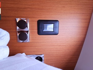 Dufour 470 „Toccata (A/C & gen)“ – fotka 60